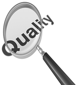 质量保证服务