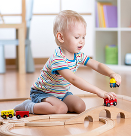 玩具及儿童产品